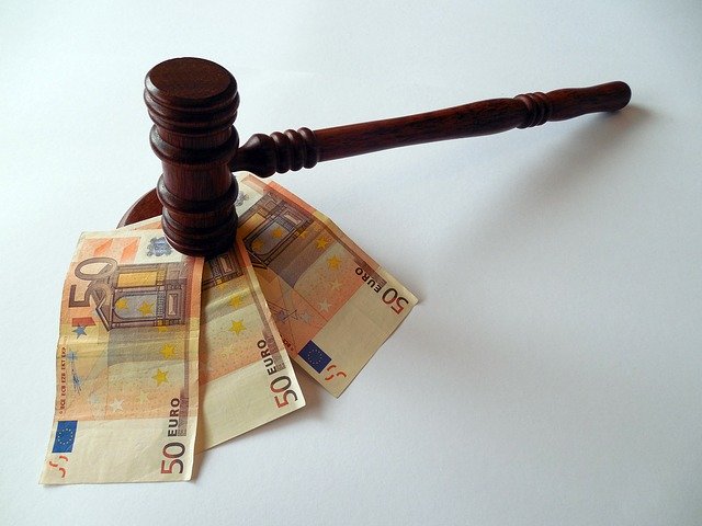 Unternehmensstrafrecht