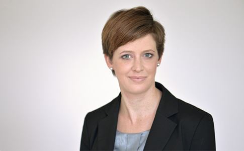 Fachanwältin für Strafrecht Sabine Gröne