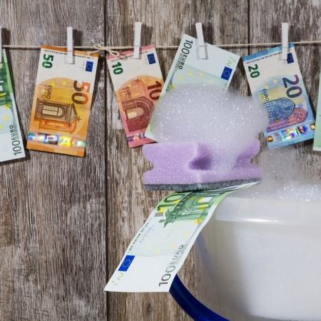 Neues Geldwäschegesetz (GwG) - Privilegierte Güterhändler