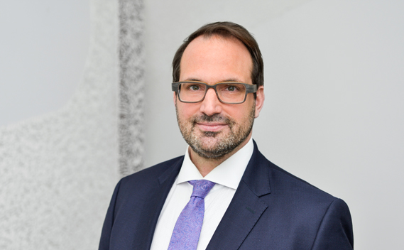 Dr. Tobias Rudolph | Partner