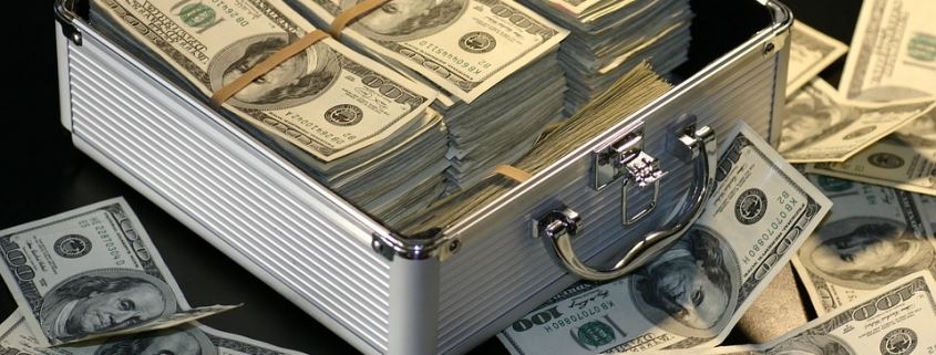 Cum Ex Steuerstrafverfahren